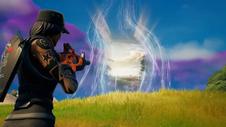 Fortnite