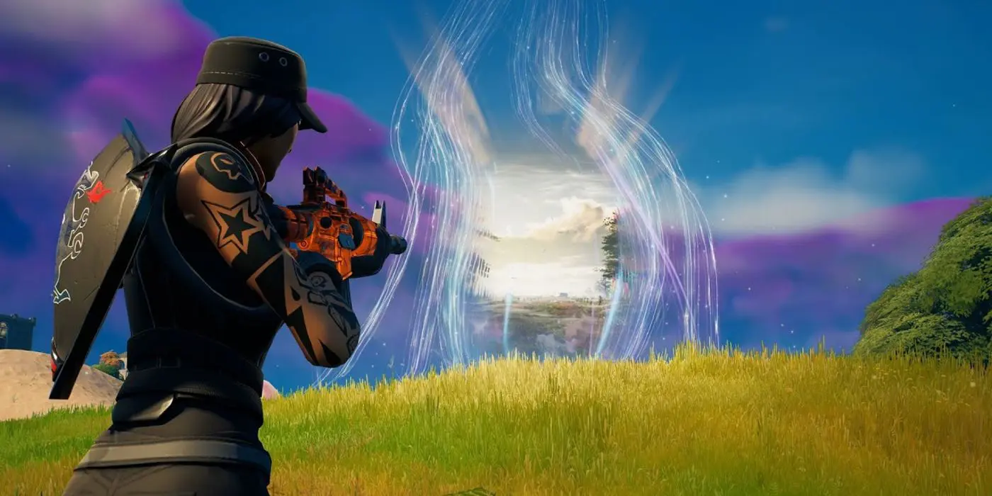 Fortnite