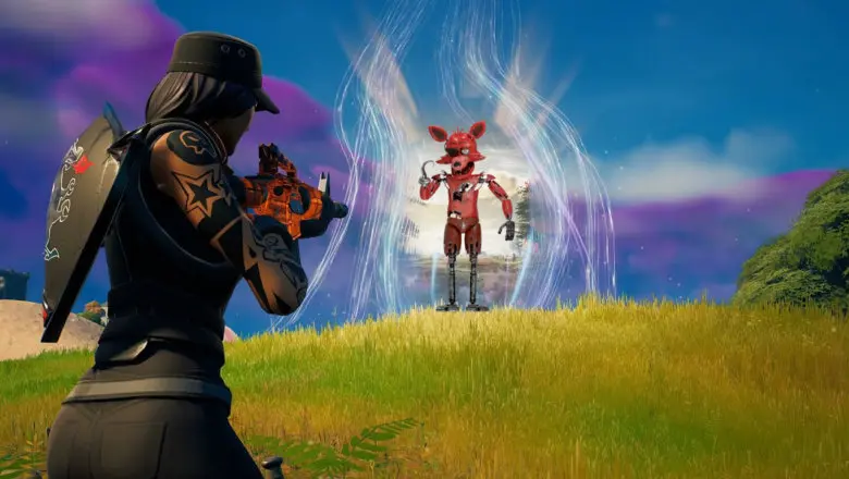 Fortnite