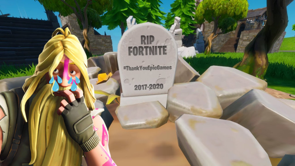 Fortnite