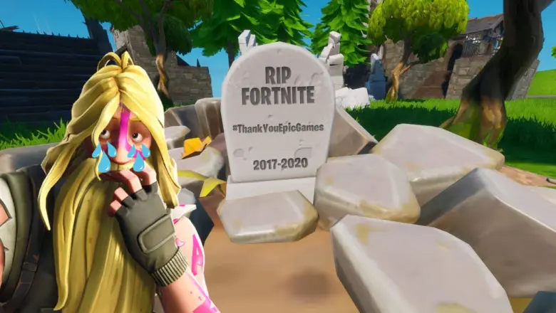 Fortnite