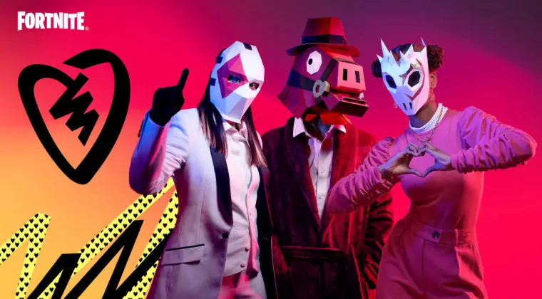 Imagen de Fortnite revela su nuevo evento de San Valentín 2021: fecha, regalos y mucho más