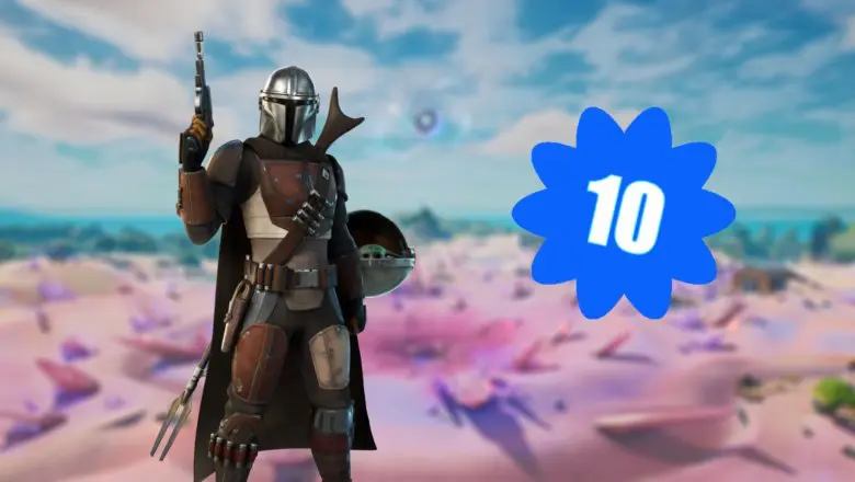 Fortnite