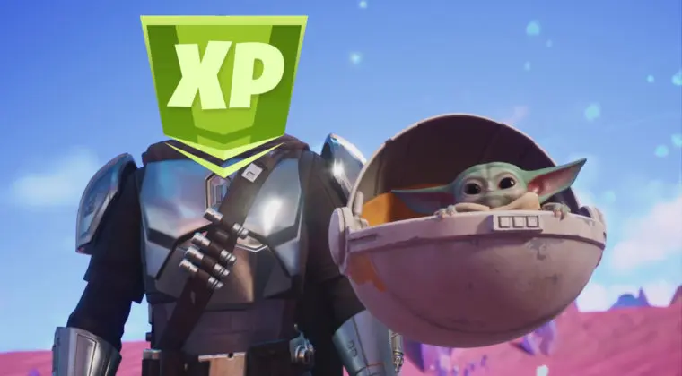 Imagen de Fortnite: guía de los desafíos de la semana 12 de la Temporada 5