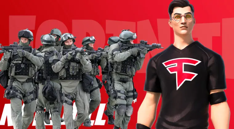 Imagen de El nuevo caso de 'swatting' en Fortnite que podría haber acabado con tragedia