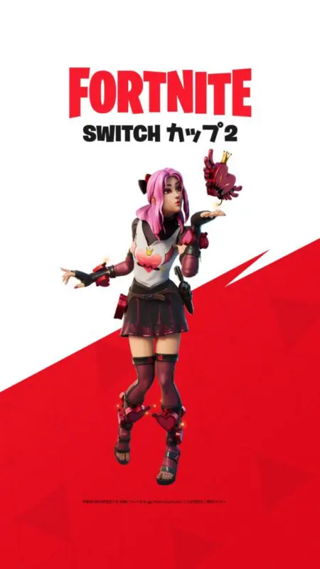 fortnite switch 1