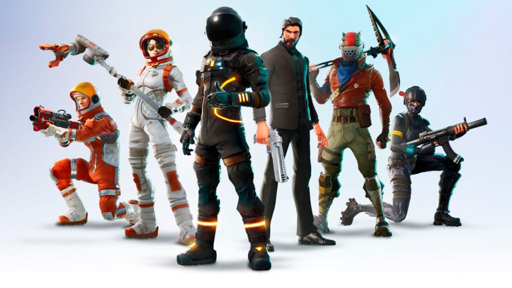 Fortnite