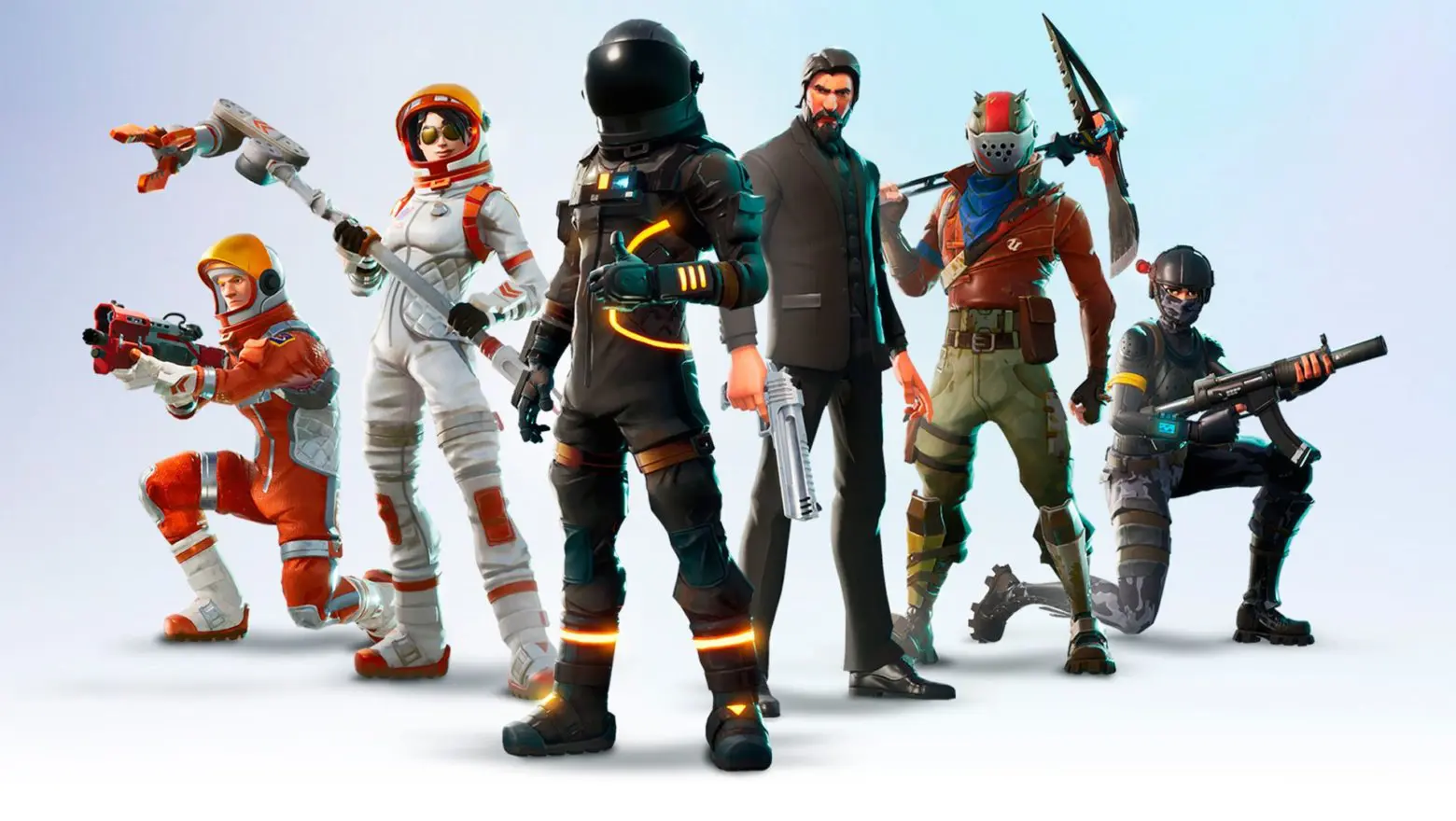 Fortnite