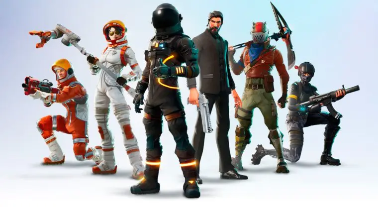 Imagen de La Temporada 3 del Capítulo 1 de Fortnite cumple 3 años: estos fueron sus mayores logros