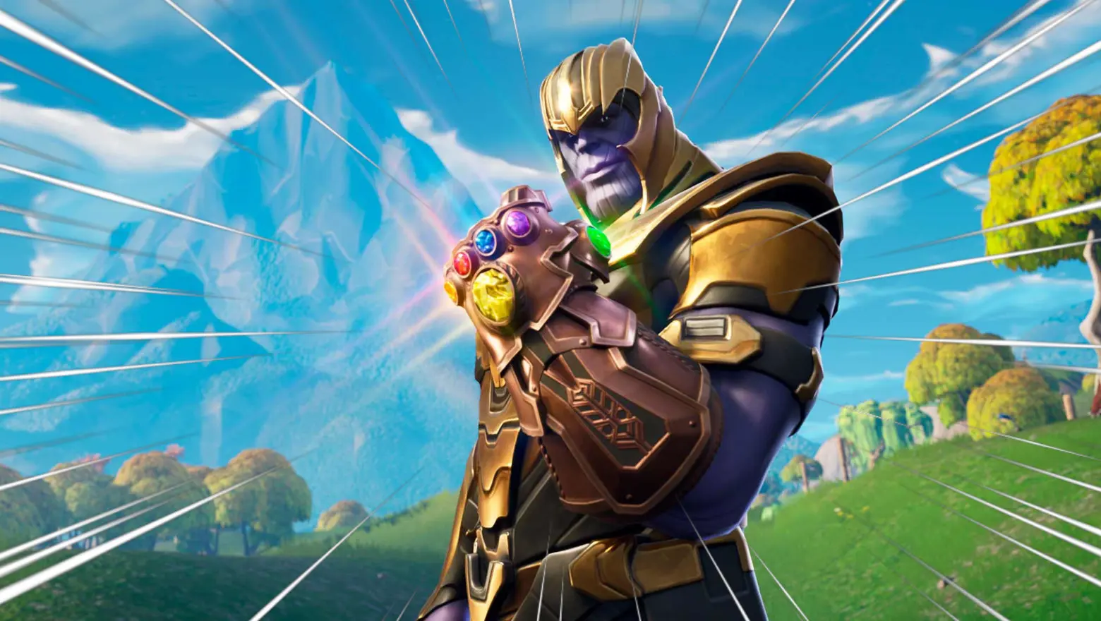 Fortnite