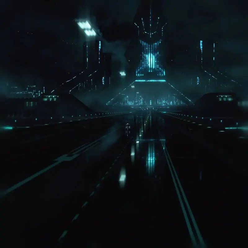 fortnite tron 2