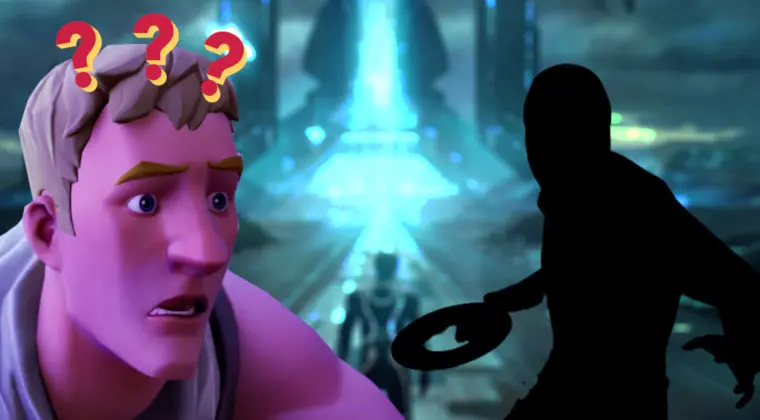 Imagen de Fortnite abre un nuevo portal y se desvela cuál es el próximo cazador que llegará al juego