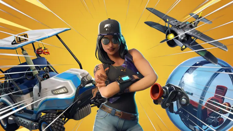 Fortnite