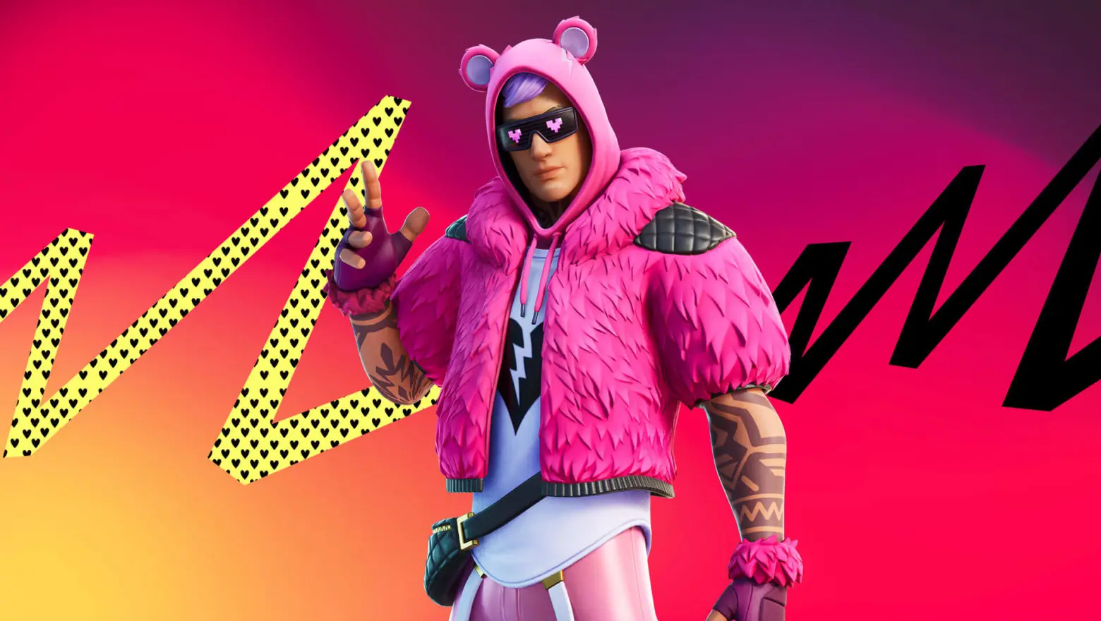 Fortnite