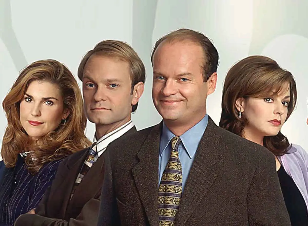 Frasier