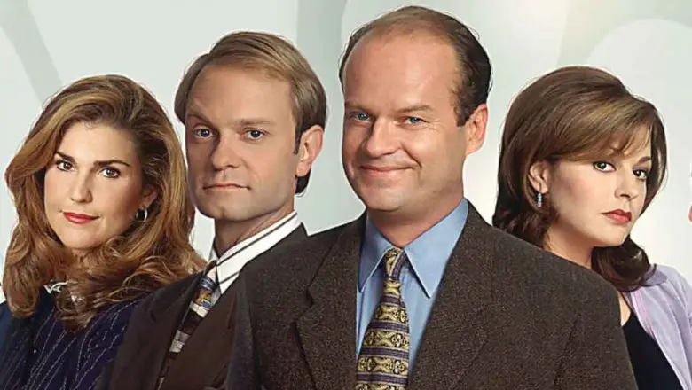 Frasier