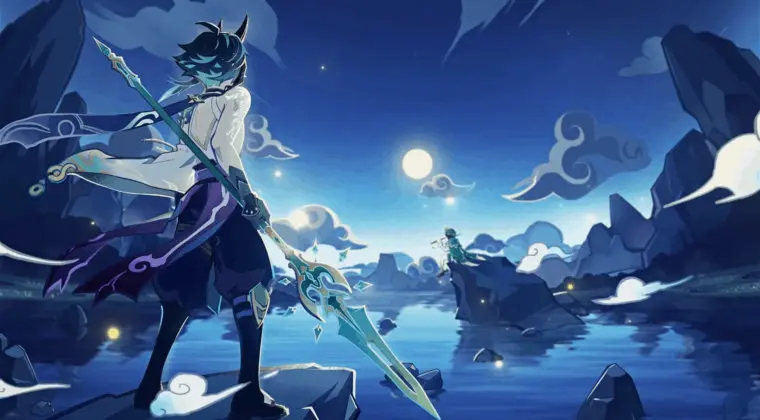 Imagen de Genshin Impact se actualiza a la versión 1.3; repasamos todas las novedades