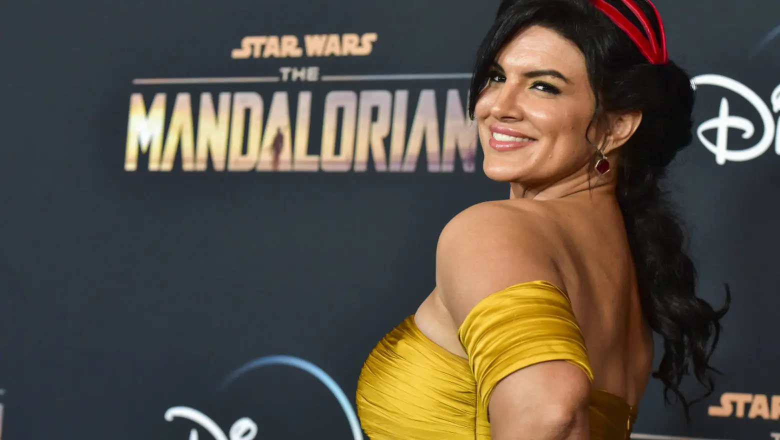 The Mandalorian