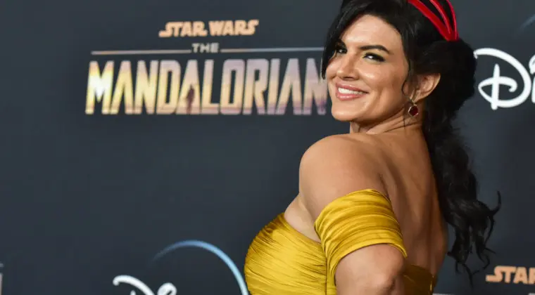 Imagen de The Mandalorian: Disney querría sustituir a Gina Carano por otra actriz, y no prescindir del personaje