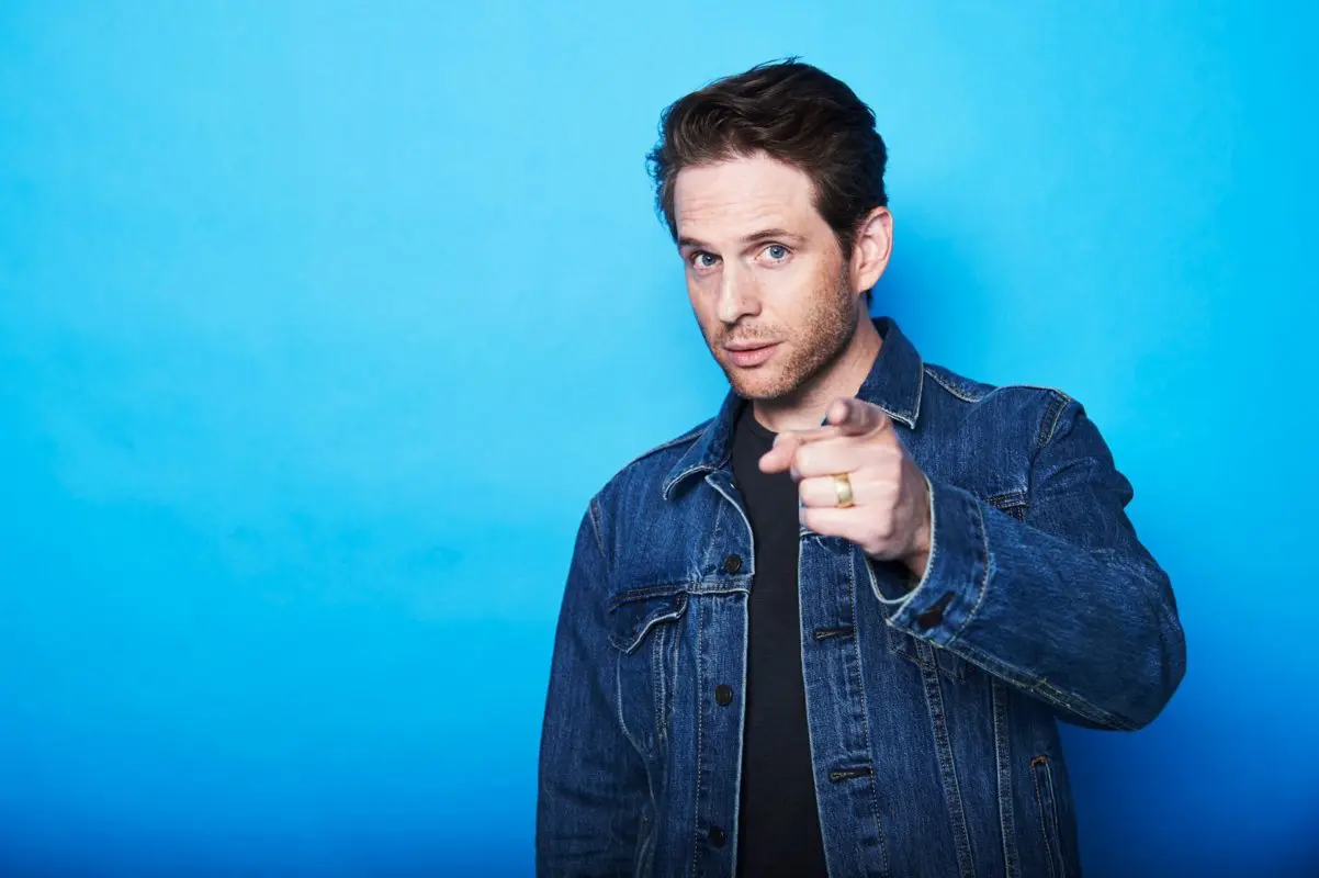 glenn howerton