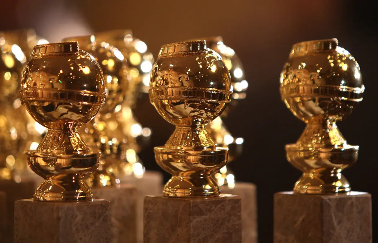 globos de oro