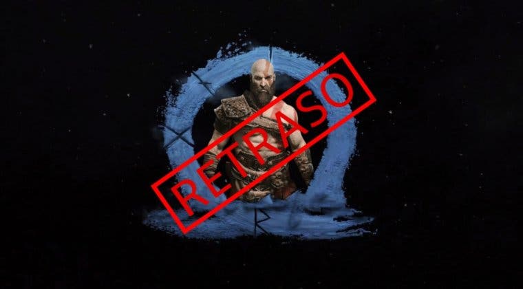 Imagen de ¿Cuándo llegará God of War Ragnarok a PS5? PlayStation deja entrever un retraso en su fecha de lanzamiento