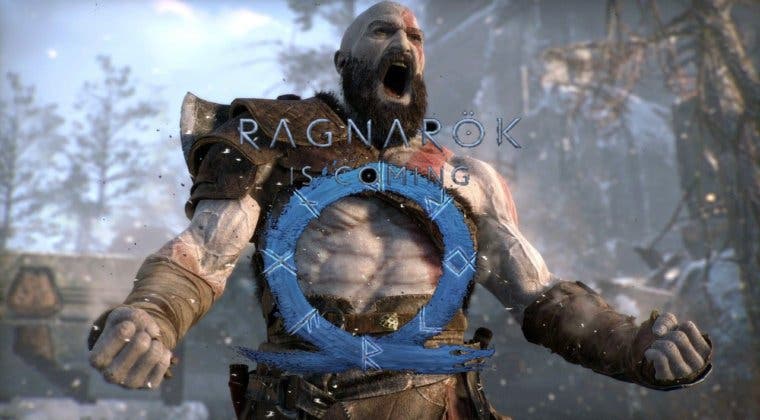 Imagen de Cory Barlog deja más pistas de God of War: Ragnarok a través de una enigmática imagen