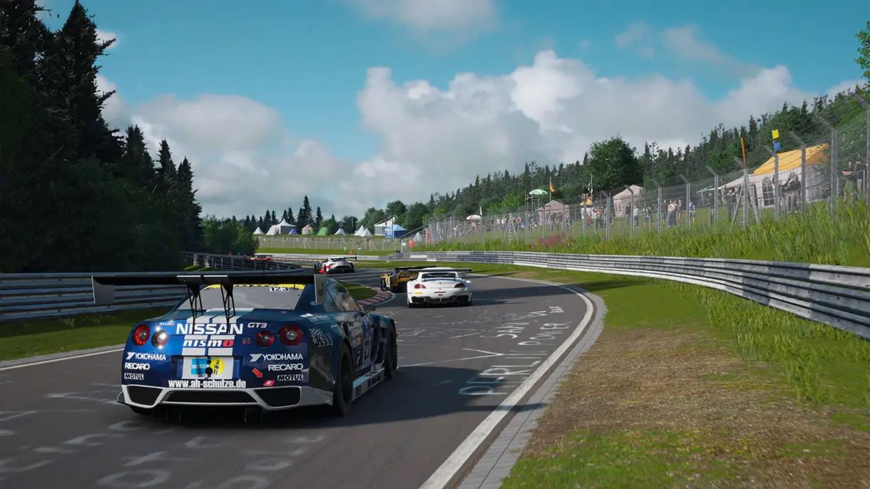 gran turismo sport 4k wallpaper 2