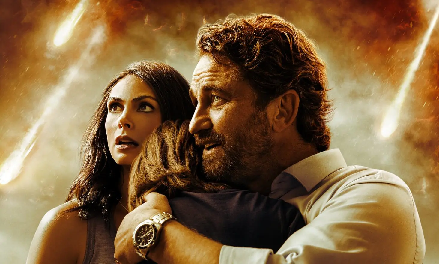 Gerard Butler