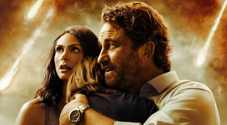 Imagen de Estos son los estrenos de la semana en Netflix, HBO y Amazon (8 - 14 de febrero 2021)