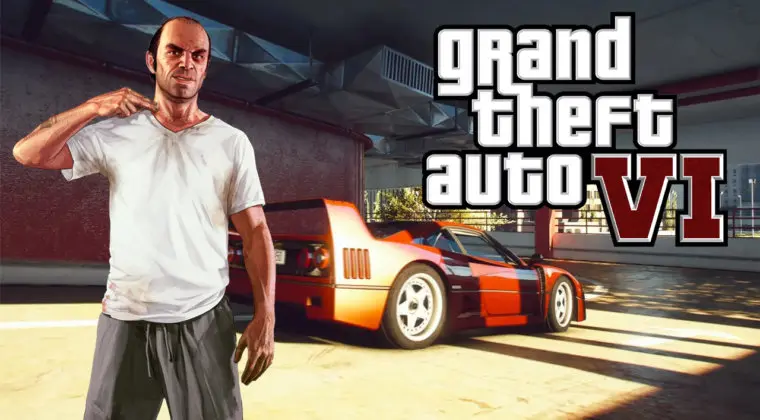 Imagen de ¿Anuncio de GTA 6 en preparación? La comunidad se ha percatado de una posible pista