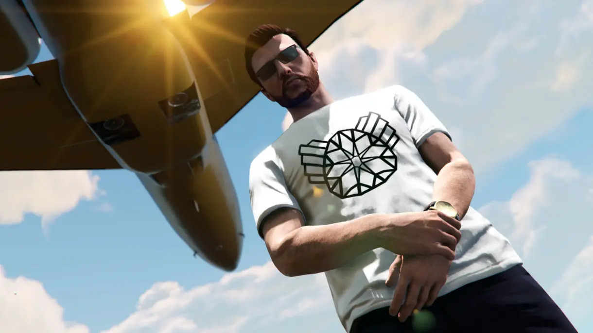 gta online 2 11 2021 free luxe tee