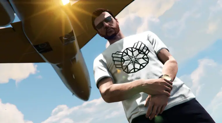 Imagen de GTA Online recibiría un gran actualización importante la próxima semana, y esta pista lo confirma