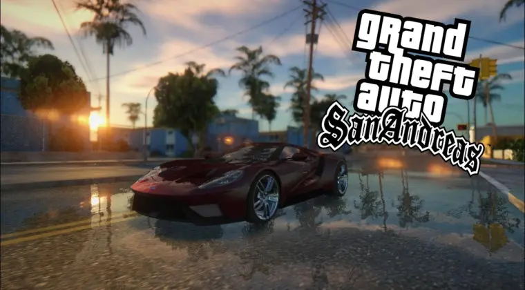 Imagen de Nuevas pistas sugieren que los remasters de GTA San Andreas, Vice City y más son reales
