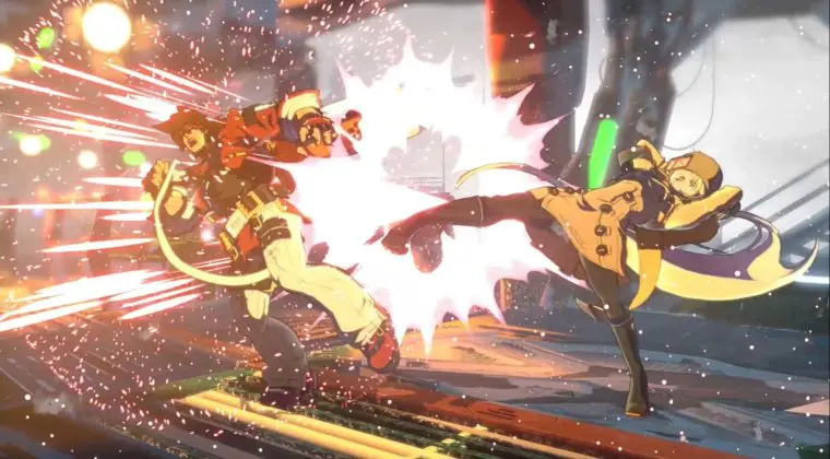 Imagen de Guilty Gear: Strive introduce a Millia Rage a través de un nuevo tráiler
