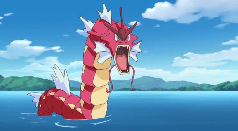 Imagen de Pokémon GO inicia la celebración del Año Nuevo Lunar: Así está siendo
