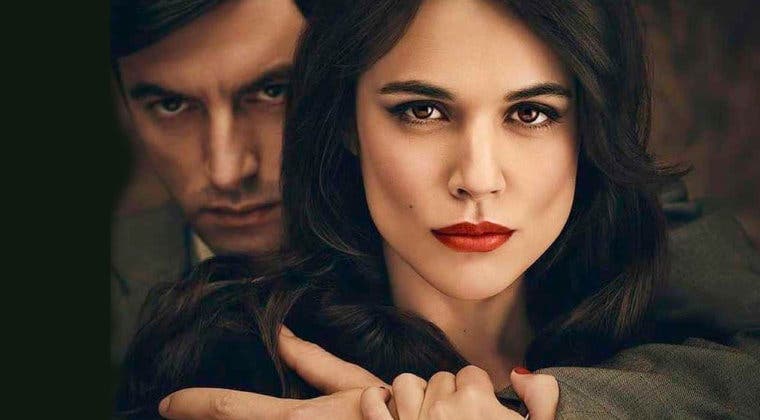 Imagen de Netflix cancela Hache y no tendrá temporada 3: adiós a la serie con un final demasiado abierto