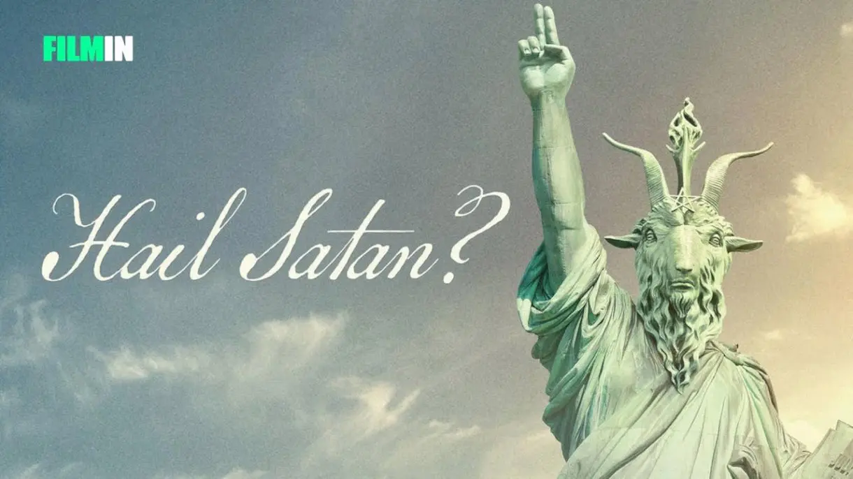 hail satan filmin