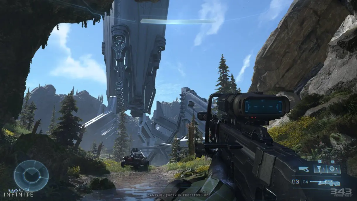halo infinite 2