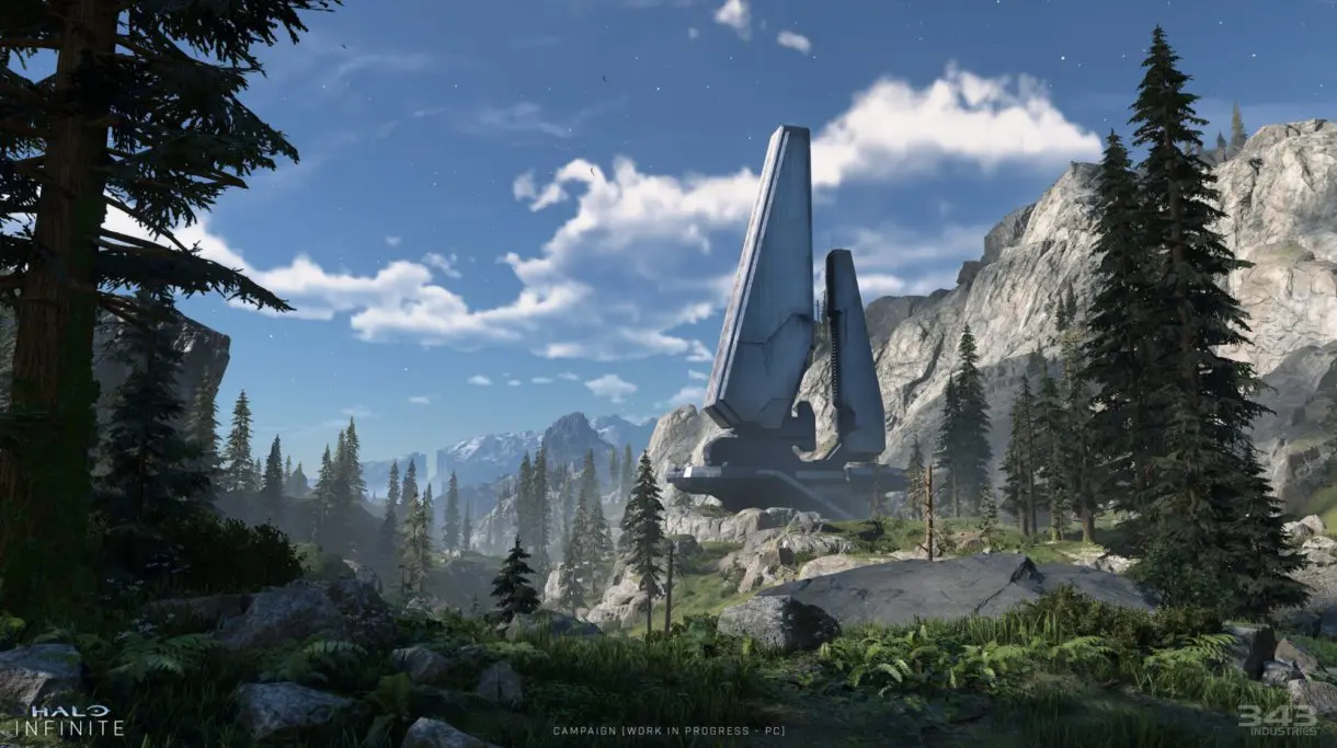 halo infinite 4