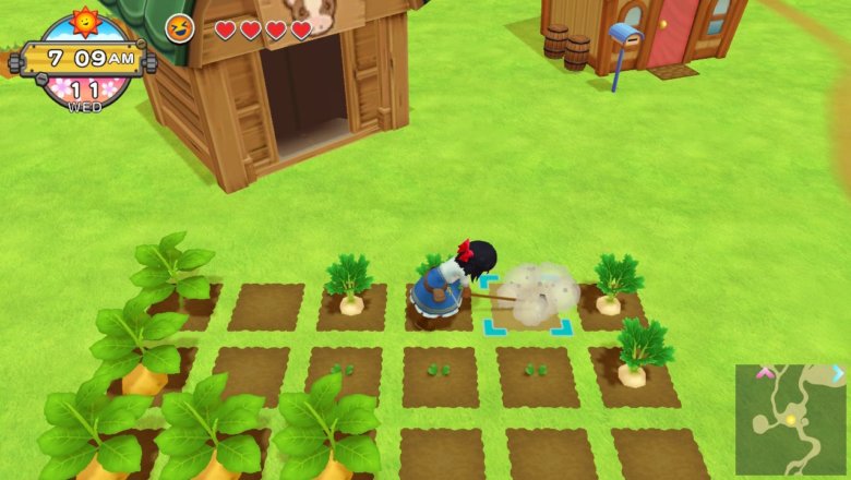 Cabecera juego