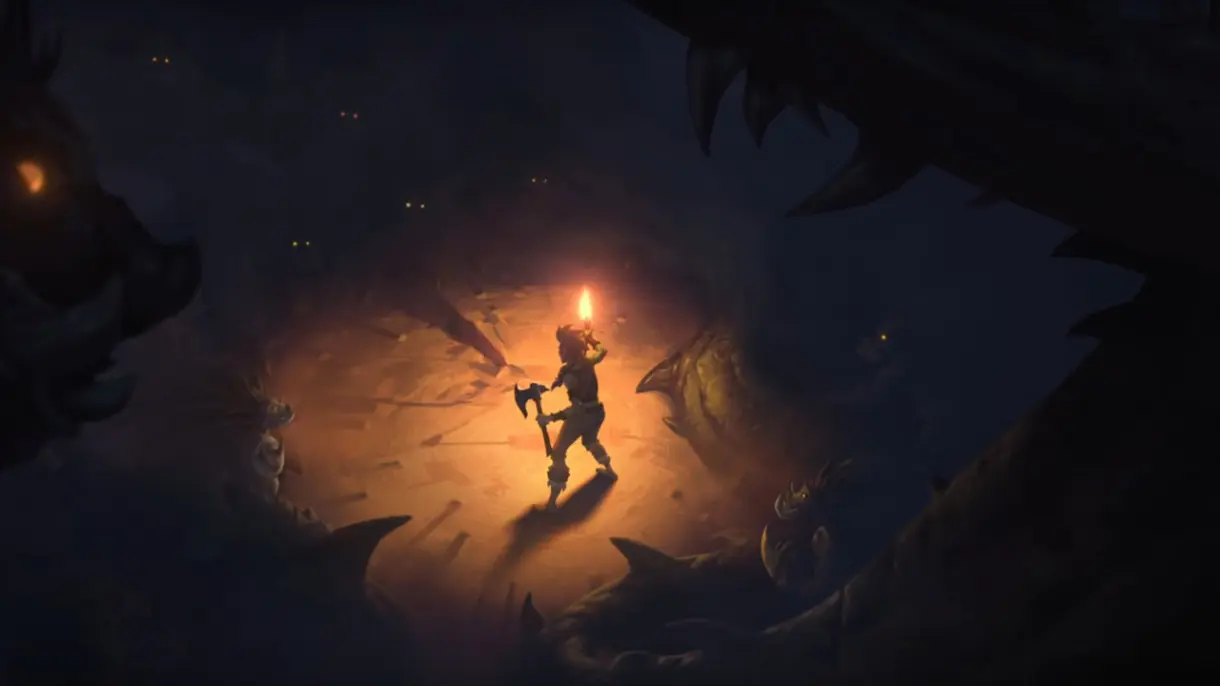 hearthstone
