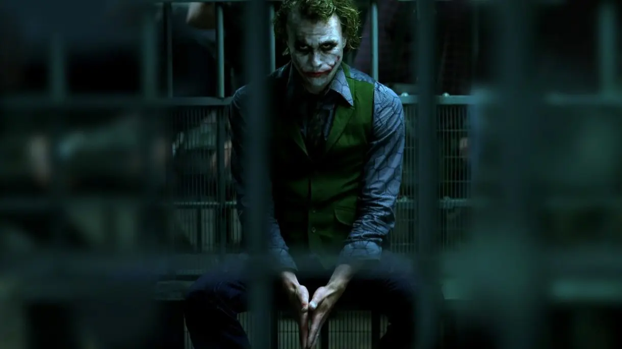 heath ledger
