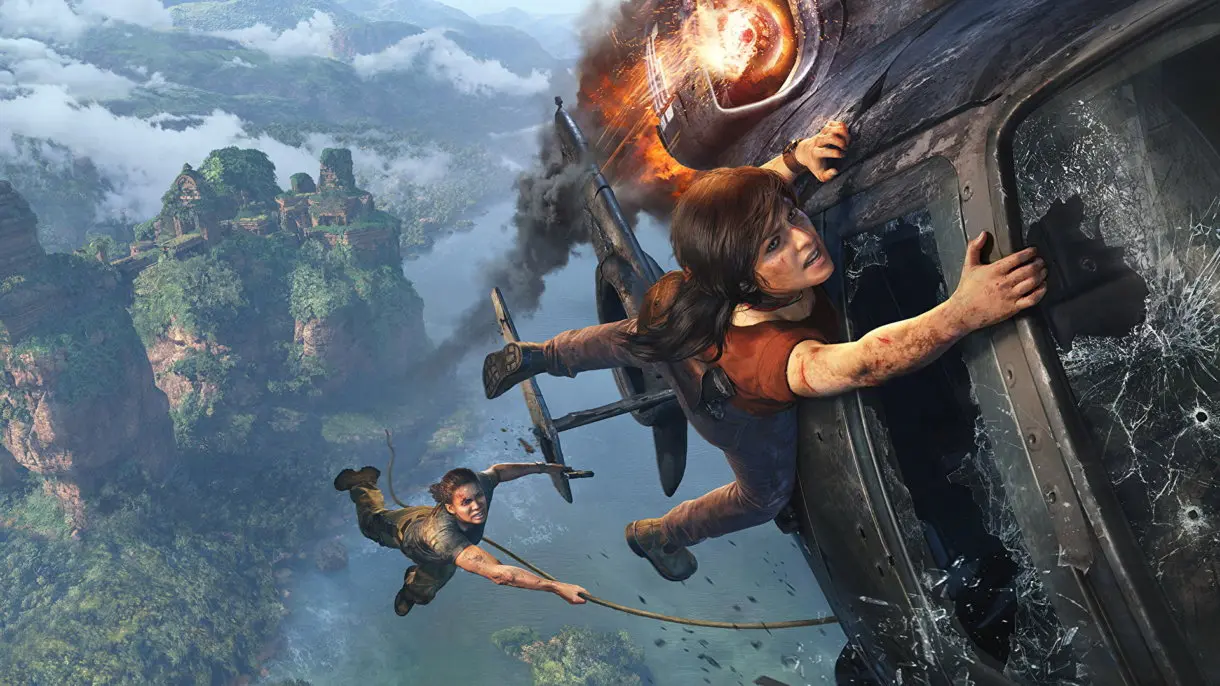 helicopters uncharted the lost legacy disasters 528796 1920x1080 1