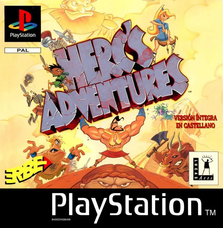 hercs