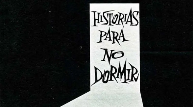 Imagen de Historias para no dormir regresa de la mano de RTVE y Amazon Prime Video