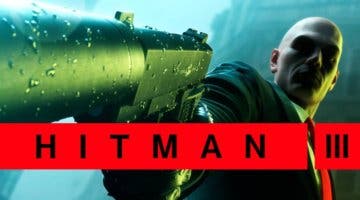 Imagen de Hitman 3 recibirá DLC inusuales, confirma IO Interactive