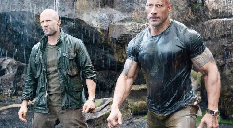 Imagen de Estos son los estrenos de la semana en Netflix, HBO y Amazon (22 - 28 de febrero 2021)