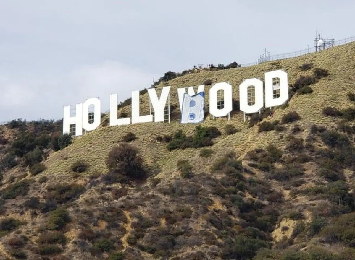 Hollywood