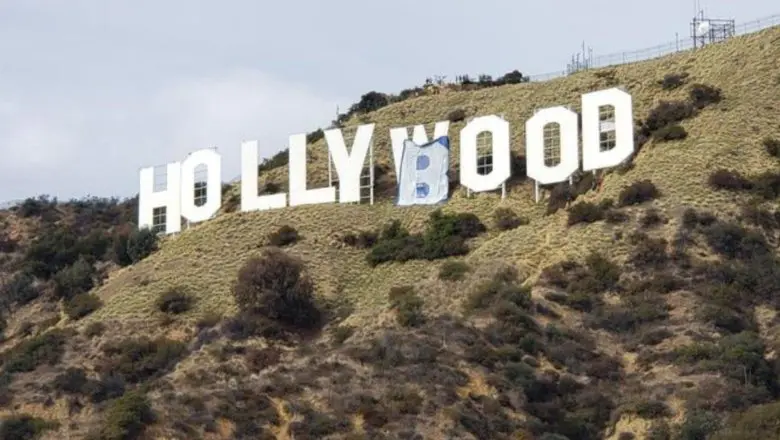 Hollywood